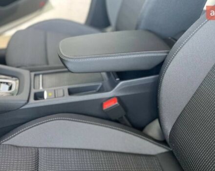 Шкода Октавия, объемом двигателя 1.4 л и пробегом 0 тыс. км за 28240 $, фото 17 на Automoto.ua