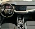 купить новое авто Шкода Октавия 2025 года от официального дилера Автоцентр AUTO.RIA Шкода фото