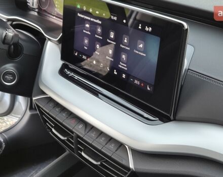 Шкода Октавия 2025 года купить новое авто Шкода Октавия 2025 года от официального дилера Віннер Центр Київ Шкода фото