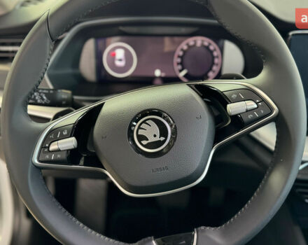 Шкода Октавия, объемом двигателя 1.4 л и пробегом 0 тыс. км за 30127 $, фото 7 на Automoto.ua