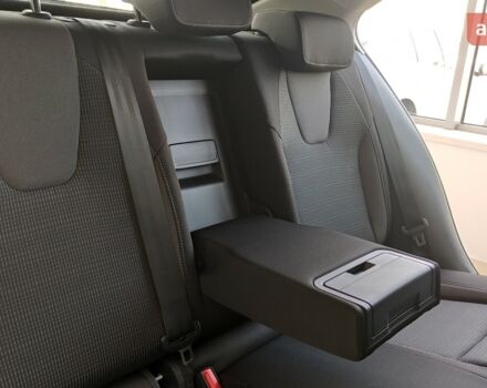 Шкода Октавия, объемом двигателя 1.4 л и пробегом 0 тыс. км за 28048 $, фото 13 на Automoto.ua