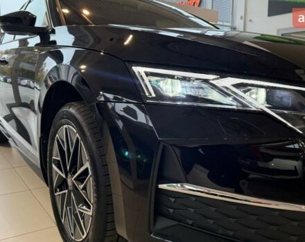 Шкода Октавія, об'ємом двигуна 1.4 л та пробігом 0 тис. км за 38600 $, фото 1 на Automoto.ua