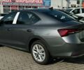 купити нове авто Шкода Октавія 2025 року від офіційного дилера Автомобільний Дім Галич-Авто Шкода фото