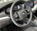 купити нове авто Шкода Октавія 2025 року від офіційного дилера Євромоторс Skoda Шкода фото