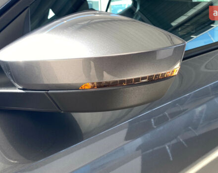 купить новое авто Шкода Октавия 2025 года от официального дилера Автомобільний Дім Галич-Авто Шкода фото