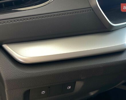 купить новое авто Шкода Октавия 2025 года от официального дилера Автомобільний Дім Галич-Авто Шкода фото