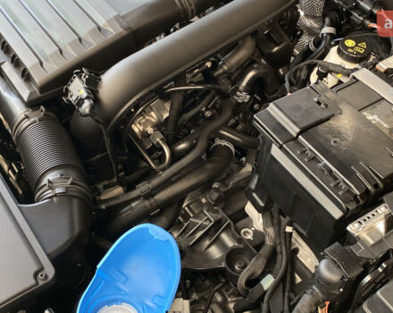 купить новое авто Шкода Октавия 2025 года от официального дилера Автомобільний Дім Галич-Авто Шкода фото