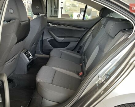 Шкода Октавия, объемом двигателя 1.97 л и пробегом 0 тыс. км за 36893 $, фото 20 на Automoto.ua