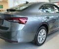 купити нове авто Шкода Октавія 2025 року від офіційного дилера Моторкрафт Шкода фото