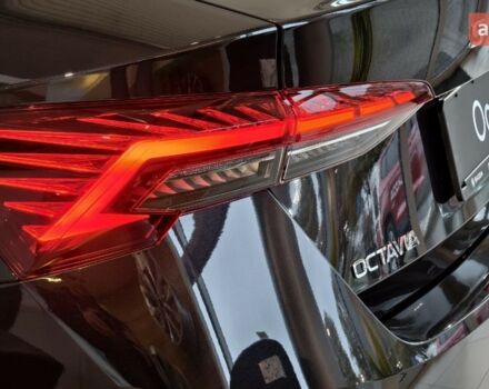Шкода Октавія, об'ємом двигуна 1.4 л та пробігом 0 тис. км за 38600 $, фото 41 на Automoto.ua