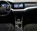 купить новое авто Шкода Октавия 2025 года от официального дилера Моторкрафт Шкода фото