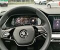 купить новое авто Шкода Октавия 2025 года от официального дилера Альянс-ІФ Skoda Шкода фото