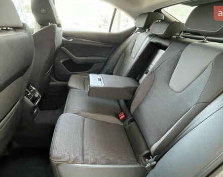 Шкода Октавія, об'ємом двигуна 1.4 л та пробігом 0 тис. км за 28263 $, фото 17 на Automoto.ua