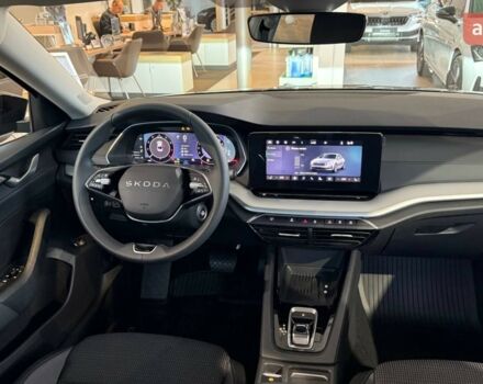 Шкода Октавія, об'ємом двигуна 1.4 л та пробігом 0 тис. км за 38600 $, фото 9 на Automoto.ua