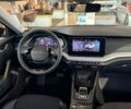 Шкода Октавія, об'ємом двигуна 1.4 л та пробігом 0 тис. км за 38600 $, фото 9 на Automoto.ua