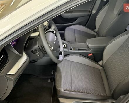 купити нове авто Шкода Октавія 2025 року від офіційного дилера Автоцентр AUTO.RIA Шкода фото