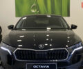 купить новое авто Шкода Октавия 2025 года от официального дилера Автоцентр ТОВ "ЕКСПРЕС АВТО" Шкода фото