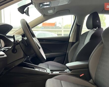 купить новое авто Шкода Октавия 2025 года от официального дилера Автоцентр AUTO.RIA Шкода фото