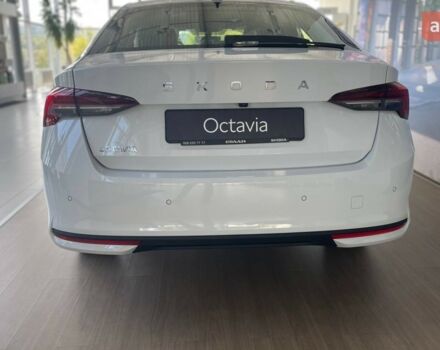 Шкода Октавия, объемом двигателя 1.4 л и пробегом 0 тыс. км за 28240 $, фото 4 на Automoto.ua