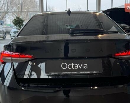 Шкода Октавия, объемом двигателя 1.4 л и пробегом 0 тыс. км за 37285 $, фото 28 на Automoto.ua
