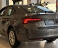 купити нове авто Шкода Октавія 2025 року від офіційного дилера Автоцентр ТОВ "ЕКСПРЕС АВТО" Шкода фото