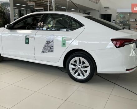 Шкода Октавия, объемом двигателя 1.4 л и пробегом 0 тыс. км за 27828 $, фото 7 на Automoto.ua