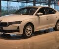 купити нове авто Шкода Октавія 2025 року від офіційного дилера Віннер Центр Київ Шкода фото
