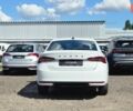 купить новое авто Шкода Октавия 2025 года от официального дилера Віннер Центр Київ Шкода фото