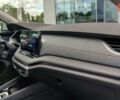 купити нове авто Шкода Октавія 2025 року від офіційного дилера Альянс-ІФ Skoda Шкода фото