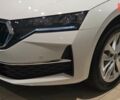 купить новое авто Шкода Октавия 2025 года от официального дилера Віннер Центр Київ Шкода фото