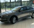 купить новое авто Шкода Октавия 2025 года от официального дилера Автотрейдінг-Вінниця SKODA Шкода фото
