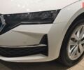купить новое авто Шкода Октавия 2025 года от официального дилера Віннер Центр Київ Шкода фото