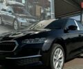 купить новое авто Шкода Октавия 2025 года от официального дилера Автомобільний Дім Галич-Авто Шкода фото
