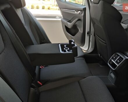 Шкода Октавия, объемом двигателя 1.4 л и пробегом 0 тыс. км за 28048 $, фото 21 на Automoto.ua