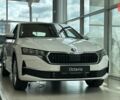 купить новое авто Шкода Октавия 2025 года от официального дилера Євромоторс Skoda Шкода фото