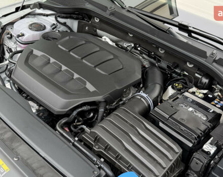 купить новое авто Шкода Октавия 2025 года от официального дилера Автомобільний Дім Галич-Авто Шкода фото