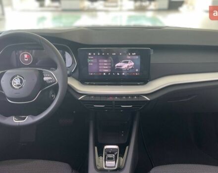 Шкода Октавия, объемом двигателя 1.4 л и пробегом 0 тыс. км за 28240 $, фото 10 на Automoto.ua
