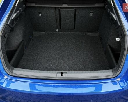 купить новое авто Шкода Октавия 2025 года от официального дилера Автоцентр AUTO.RIA Шкода фото