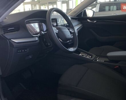 купить новое авто Шкода Октавия 2025 года от официального дилера Автоцентр AUTO.RIA Шкода фото