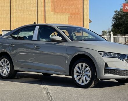 Шкода Октавия, объемом двигателя 1.97 л и пробегом 0 тыс. км за 33484 $, фото 8 на Automoto.ua