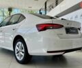 купить новое авто Шкода Октавия 2025 года от официального дилера Автотрейдінг-Вінниця SKODA Шкода фото