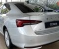 купити нове авто Шкода Октавія 2025 року від офіційного дилера Автоцентр AUTO.RIA Шкода фото