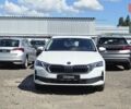купить новое авто Шкода Октавия 2025 года от официального дилера Віннер Центр Київ Шкода фото