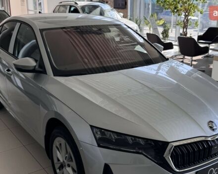 Шкода Октавия, объемом двигателя 1.4 л и пробегом 0 тыс. км за 28222 $, фото 27 на Automoto.ua