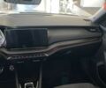 купити нове авто Шкода Октавія 2025 року від офіційного дилера Автоцентр AUTO.RIA Шкода фото