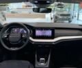 купити нове авто Шкода Октавія 2025 року від офіційного дилера Альянс-ІФ Skoda Шкода фото