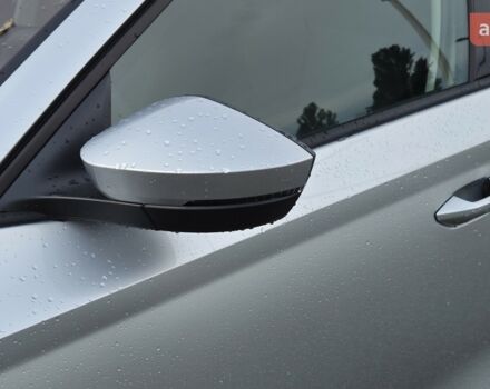 Шкода Октавия 2025 года купить новое авто Шкода Октавия 2025 года от официального дилера Віннер Центр Київ Шкода фото