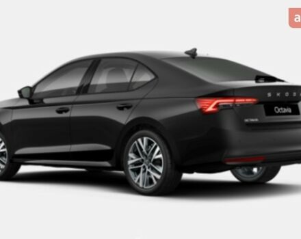 Шкода Октавия, объемом двигателя 1.98 л и пробегом 0 тыс. км за 38481 $, фото 23 на Automoto.ua
