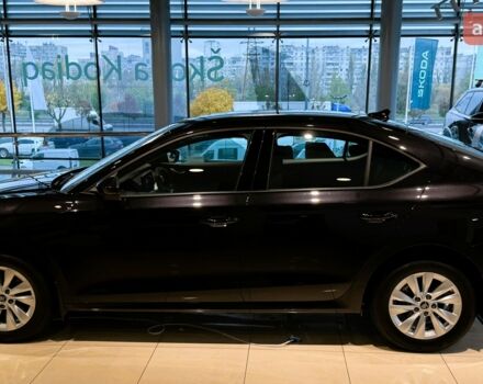 Шкода Октавия 2025 года купить новое авто Шкода Октавия 2025 года от официального дилера Автоцентр AUTO.RIA Шкода фото