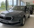 купить новое авто Шкода Октавия 2025 года от официального дилера Автоцентр ТОВ "ЕКСПРЕС АВТО" Шкода фото